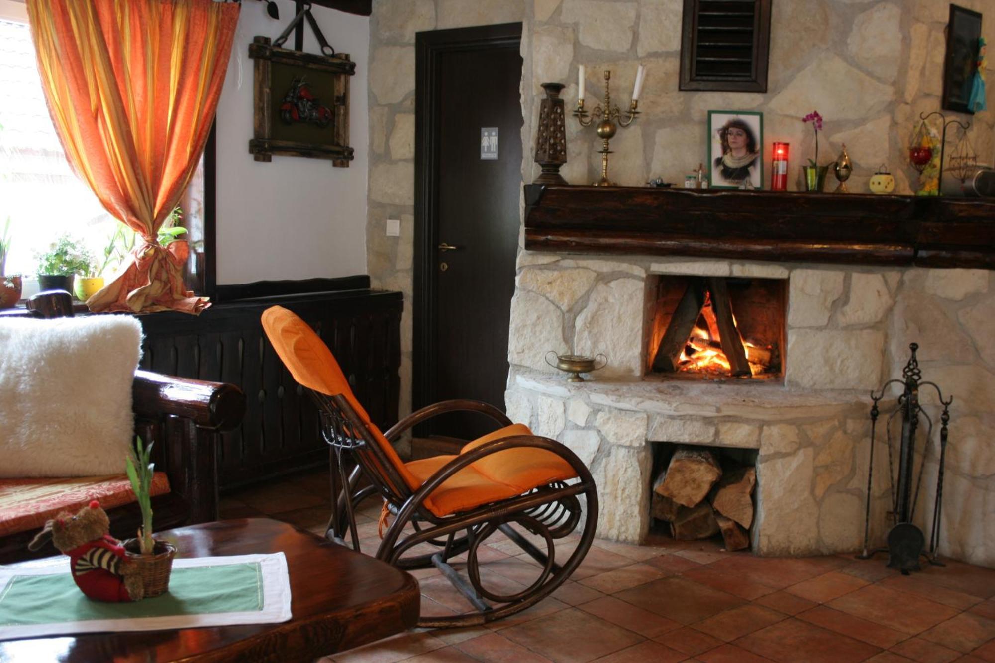 מויצ'ו דה סוס Resort Cheile Gradistei Moieciu מראה חיצוני תמונה