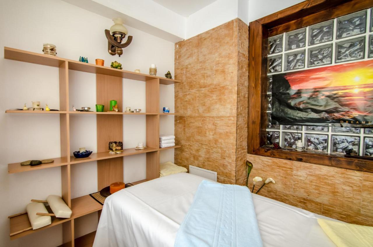 מויצ'ו דה סוס Resort Cheile Gradistei Moieciu מראה חיצוני תמונה