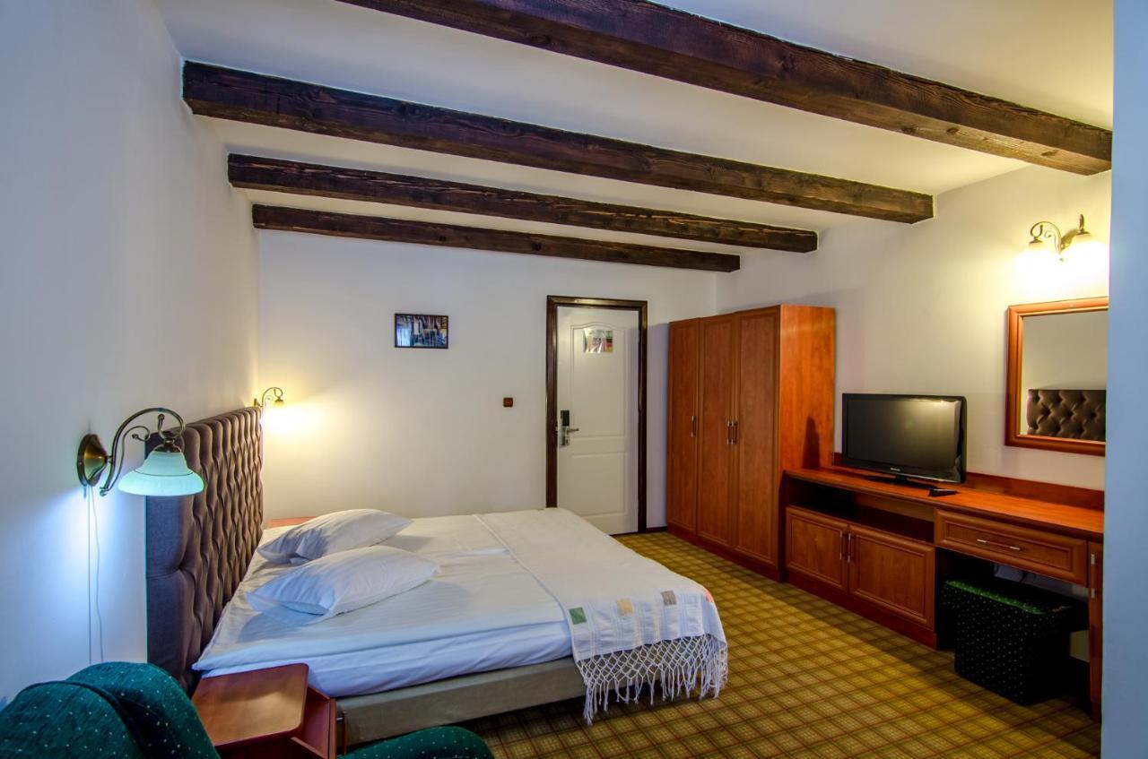 מויצ'ו דה סוס Resort Cheile Gradistei Moieciu מראה חיצוני תמונה