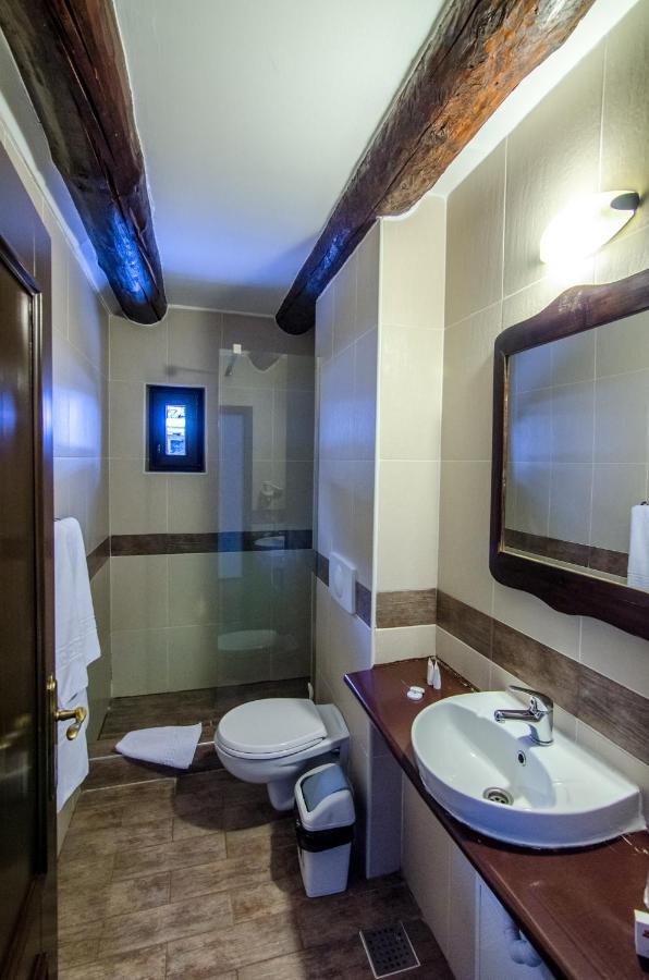 מויצ'ו דה סוס Resort Cheile Gradistei Moieciu מראה חיצוני תמונה